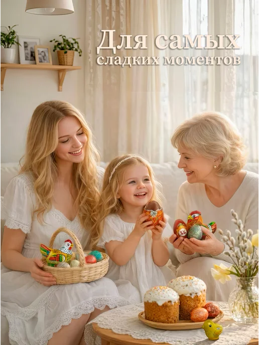Золотое Правило Яйцо шоколадное с игрушкой большое 90гр, 90 г, фото 5