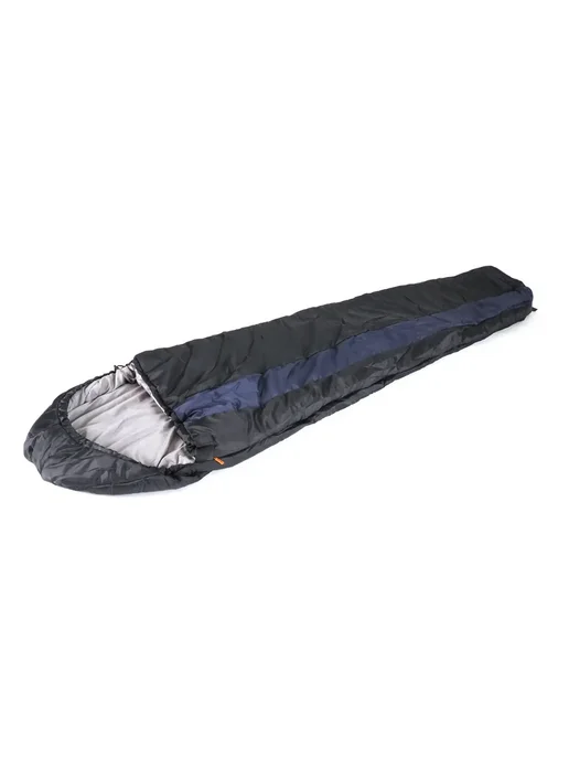 СЛЕДОПЫТ Спальный мешок Comfort, 230х80 см, до 0°С, 230x80 см, фото 2