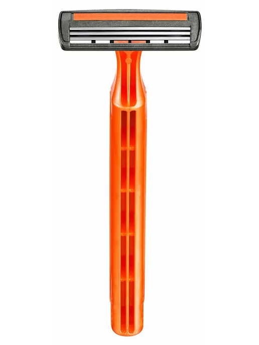 BIC БИК 3 Sensitive Бритва мужская для бритья, 4 шт, 8 шт, фото 4