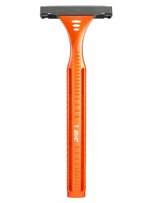BIC БИК 3 Sensitive Бритва мужская для бритья, 4 шт, 8 шт, фото 5
