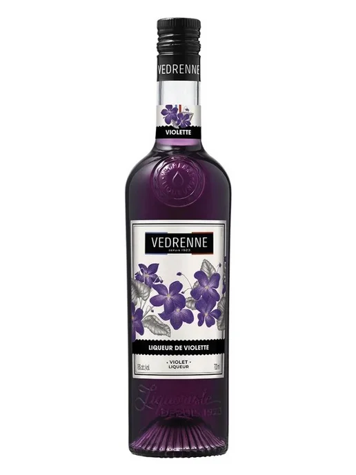 Vedrenne Ведренн Фиалка, 700 мл