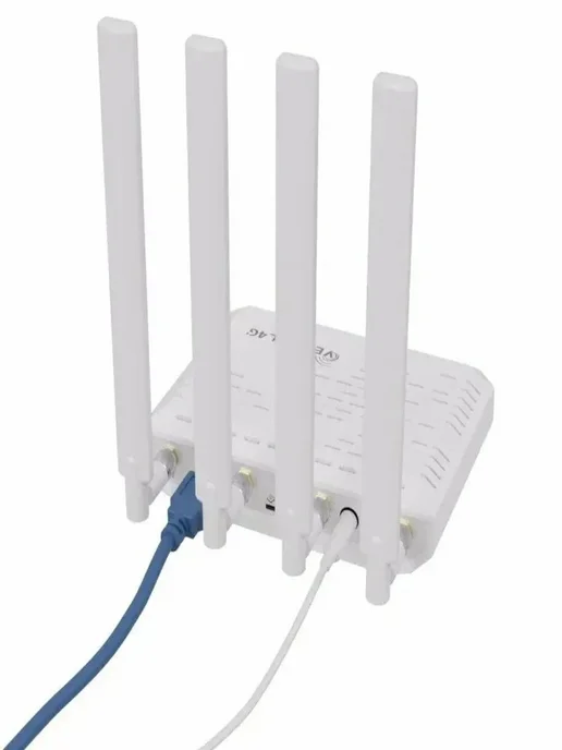 VERTELL Модем M.2 Cat. 16 на базе Fibocom L860-GL в корпусе, вариант, фото 2