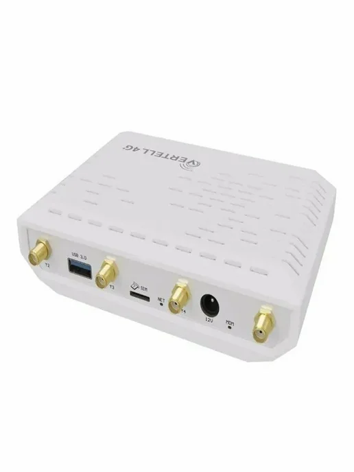 VERTELL Модем M.2 Cat. 16 на базе Fibocom L860-GL в корпусе, вариант, фото 3