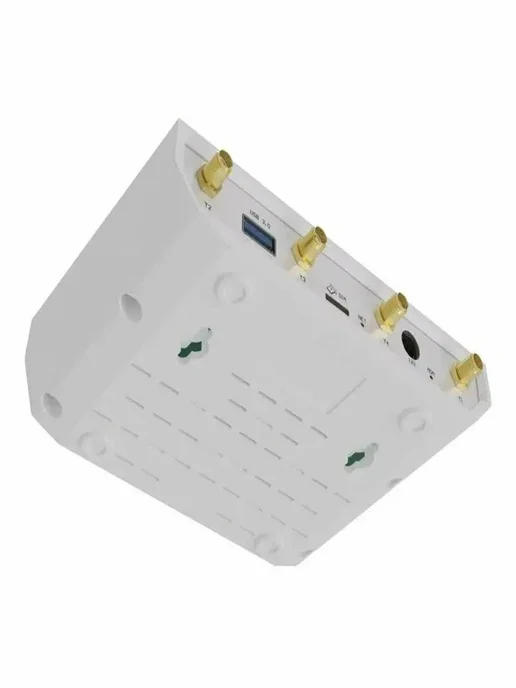 VERTELL Модем M.2 Cat. 16 на базе Fibocom L860-GL в корпусе, вариант, фото 4