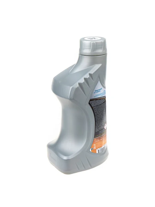 Gazpromneft Масло трансмиссионное GL-5 80W90 1 л 2389901361, 1 л, фото 2