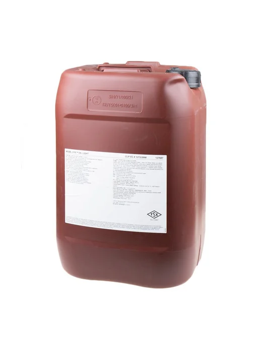 MOBIL Масло циркуляционное DTE Oil Light 20 л 127687, 20 л, фото 2