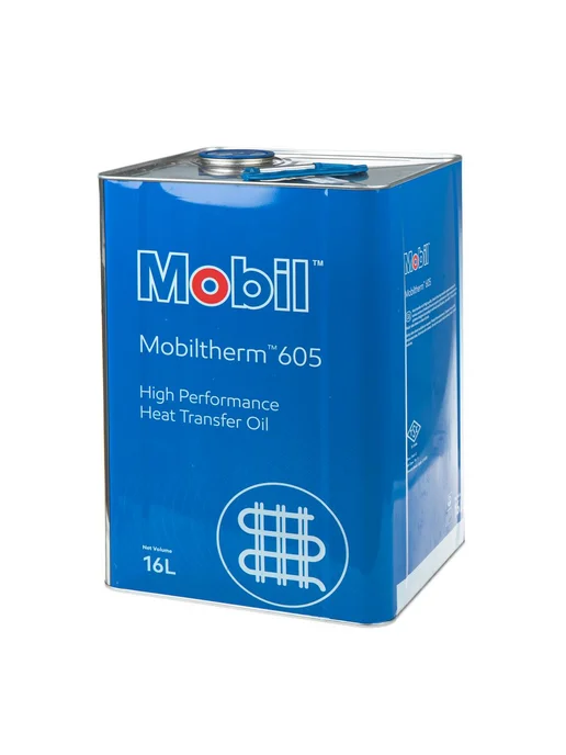 MOBIL Масло редукторное Mobilgear 600 XP 220 16 л 155987, 16 л