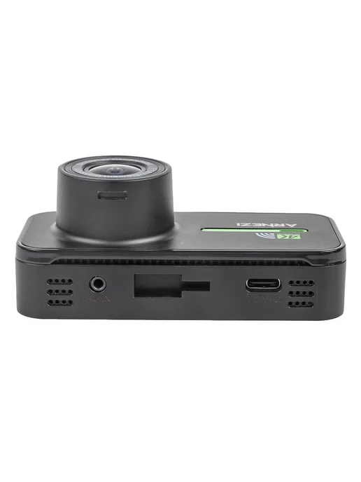 ARNEZI Видеорегистратор D200 4K Wi-Fi GPS CPL Max Вт, вариант, фото 7