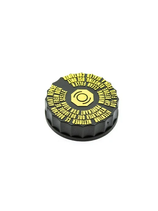 PEUGEOT Крышка бачка тормозной жидкости Citroen 1613328880, вариант