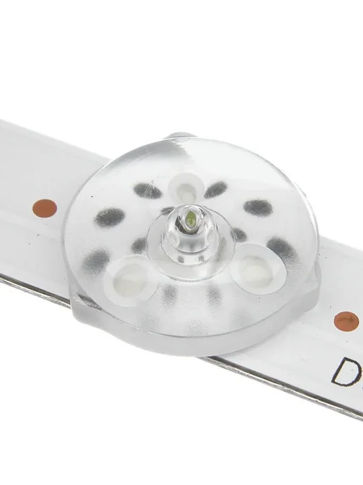 Комплект подсветки MSG-T320-T-3030-31A-06 (для Digma и др.), вариант, фото 2