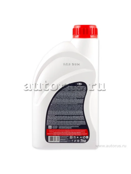 Lada Антифриз Carboxylate G12 готовый -40 красно-фиолетовый, фиолетовый, фото 2