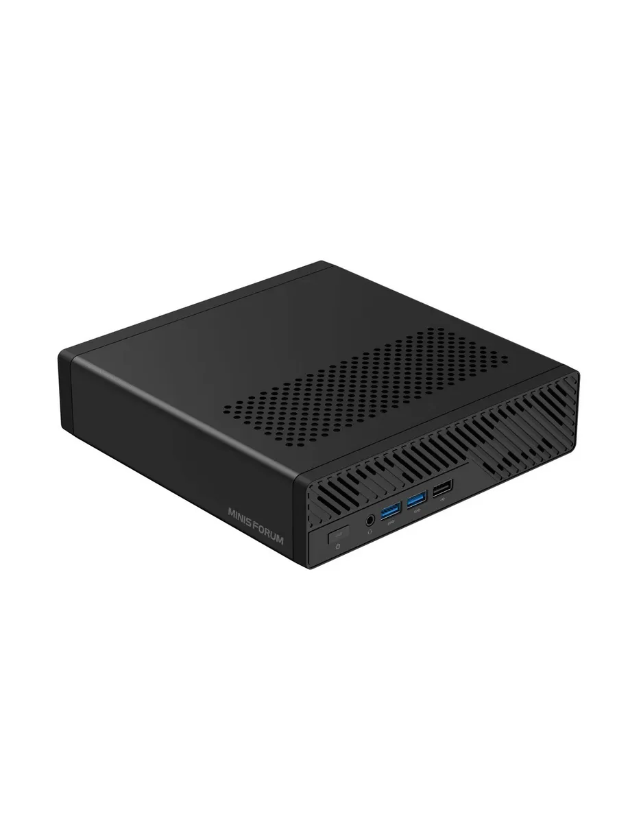 MinisForum-MS-A2-A9955 32GB+1TB