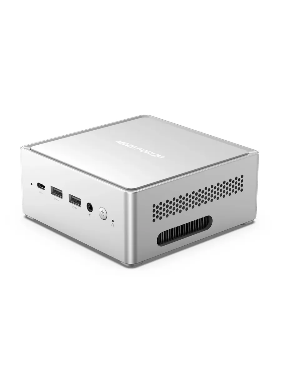 MinisForum-NAB6LITE BAREBONE