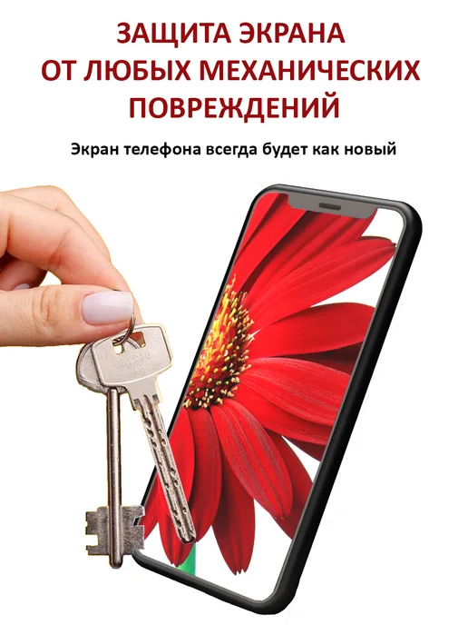 FloRed Стекло Xiaomi Redmi A5, вариант, фото 5