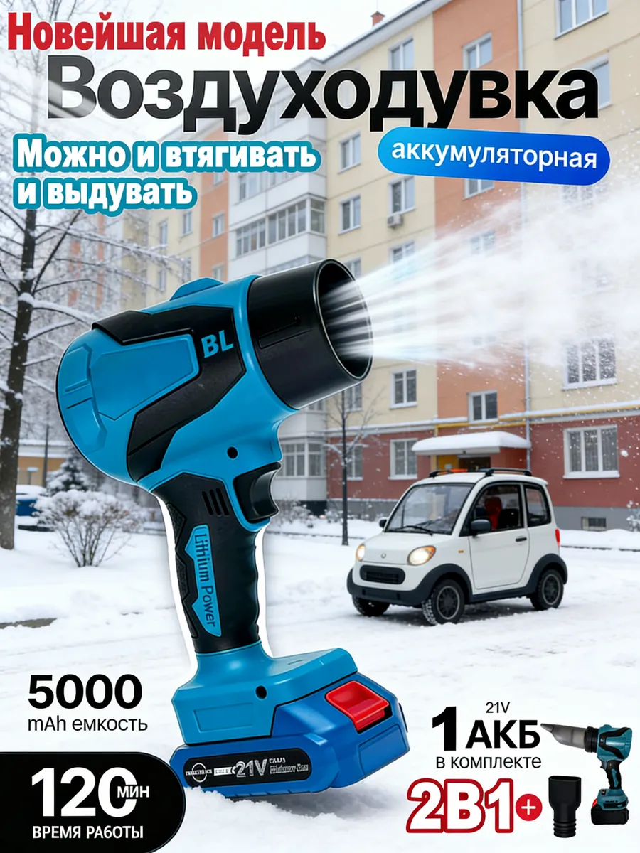 фен от снега для машины,Турбо ручной вентилятор