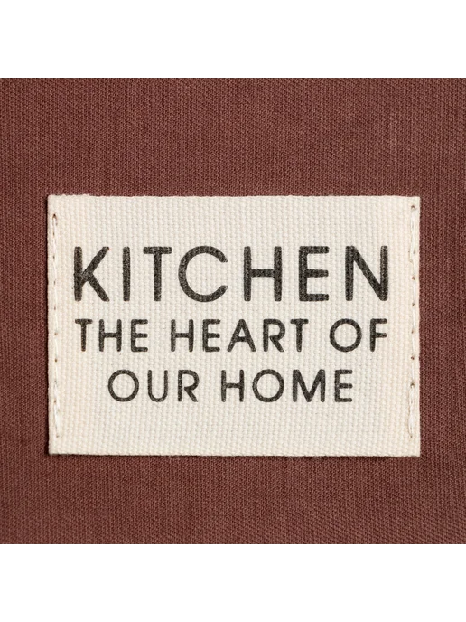 Порядок во всем Полотенце кухонное Kitchen, 40×73 см, 40x73 см, фото 3
