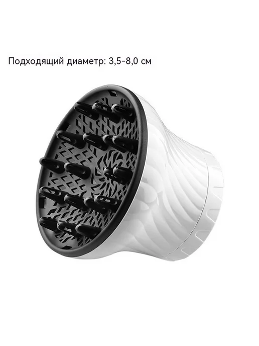 Фен для волос Универсальный капюшон, вариант