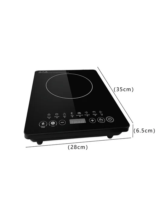 Индукционная плита Европейские правила, Европейские правила, фото 5