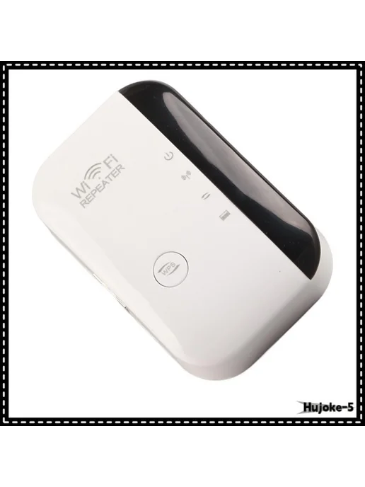 Репитер Wi-Fi 300 Мбит с, 2.4 ГГц WL-WN522N2, вариант