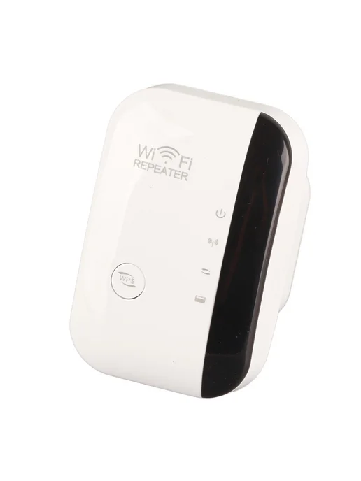 Репитер Wi-Fi 300 Мбит с, 2.4 ГГц WL-WN522N2, вариант, фото 2