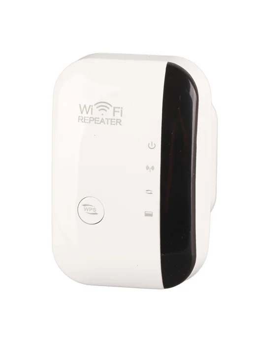 Репитер Wi-Fi 300 Мбит с, 2.4 ГГц WL-WN522N2, вариант, фото 6