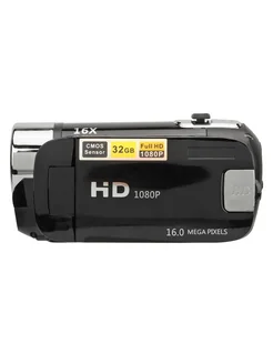Цифровая видеокамера HD 1080P 16МП