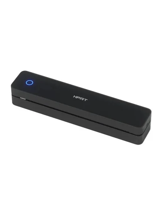 Термопринтер HPRT MT610_Pro черный, черный