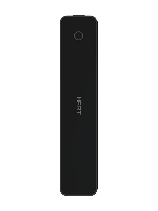 Термопринтер HPRT MT610_Pro черный, черный, фото 3