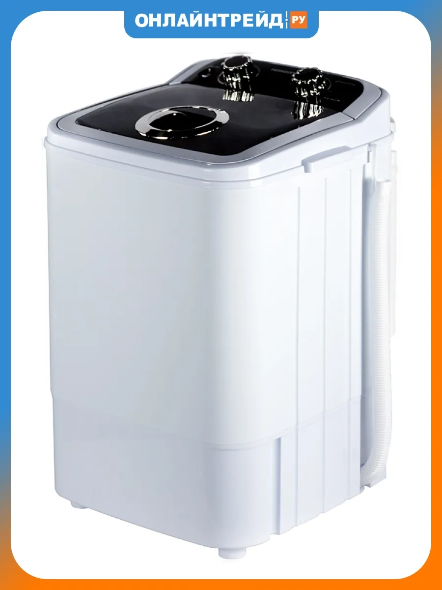 Стиральная машина WM-4601W