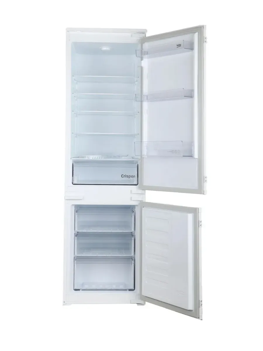 Встраиваемый холодильник Beko BCSA2750 White Bekо 852514059 купить в интернет‑магазине Wildberries