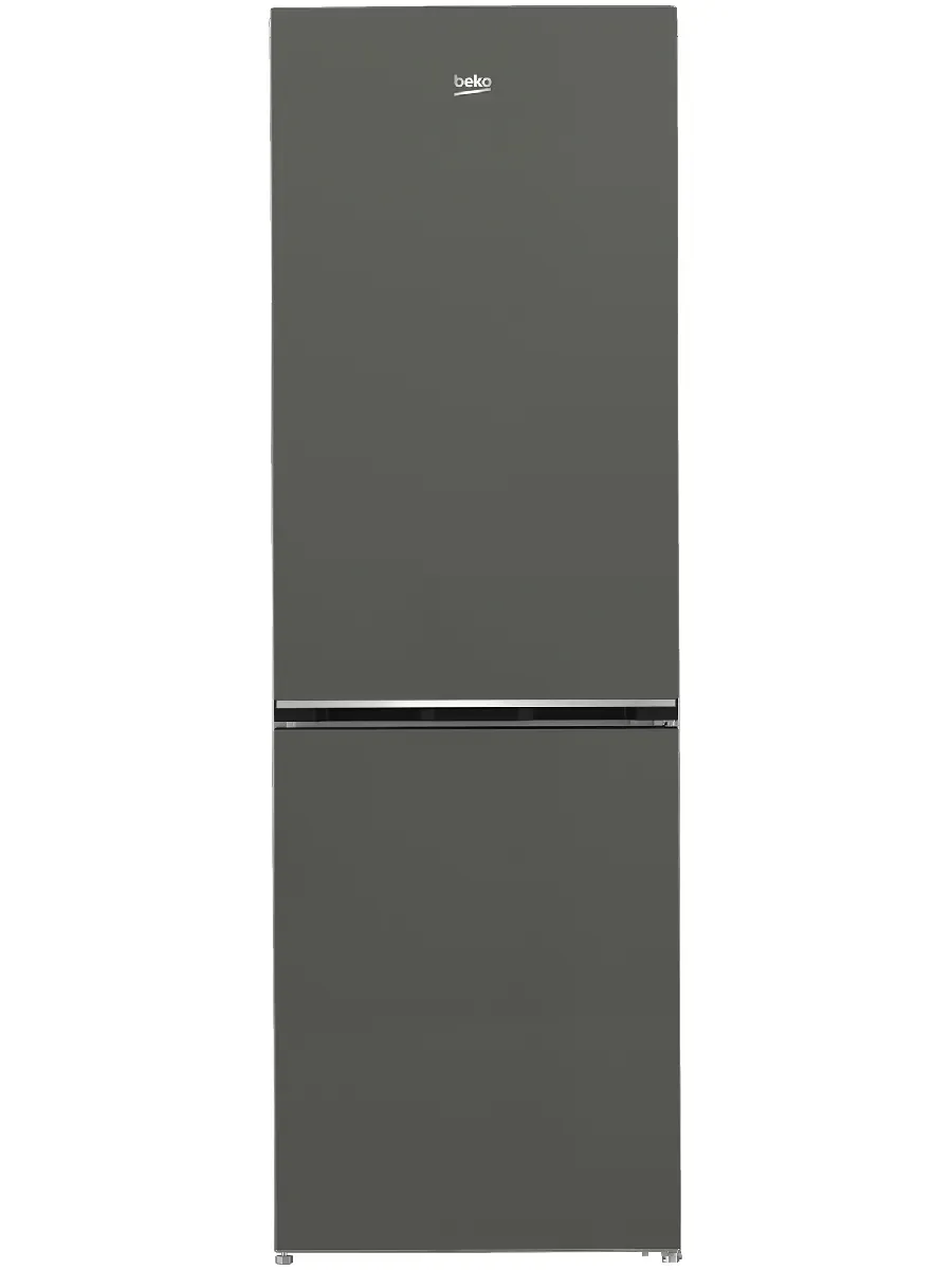 Холодильник двухкамерный B1RCSK362G, 368 л Beko 852510496 купить за 29 793 ₽ в интернет‑магазине Wildberries