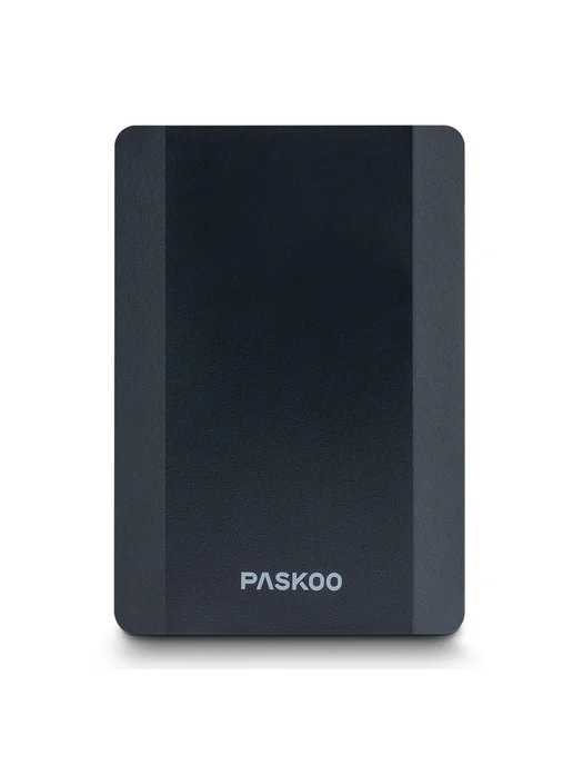 Внешний жесткий диск PASKOO USB 3.0 1 ТБ, 1 ТБ, фото 2