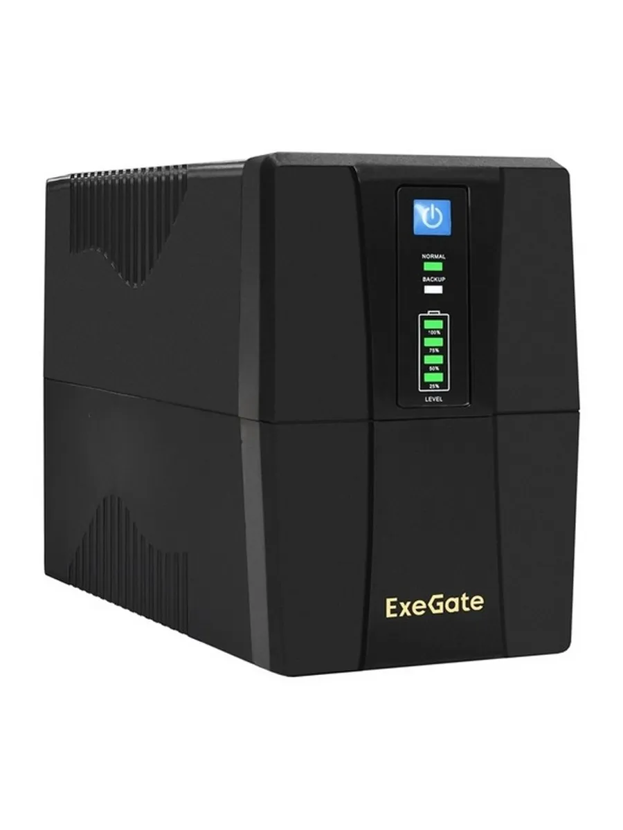 Источник бесперебойного питания EP285474RUS 850VA/480W
