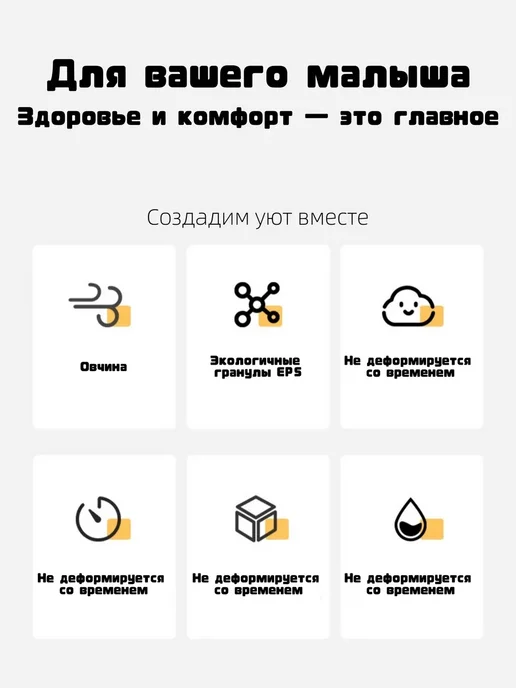 диван детский，детский мягкий диванчик，52*52*48, 55x53x52, фото 6
