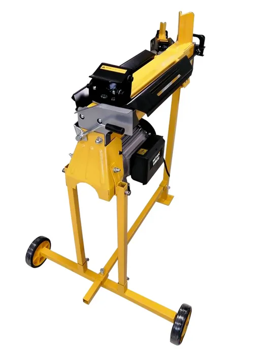 HUTER Дровокол электрический HLS-5500H, 5.5 т, вариант, фото 8