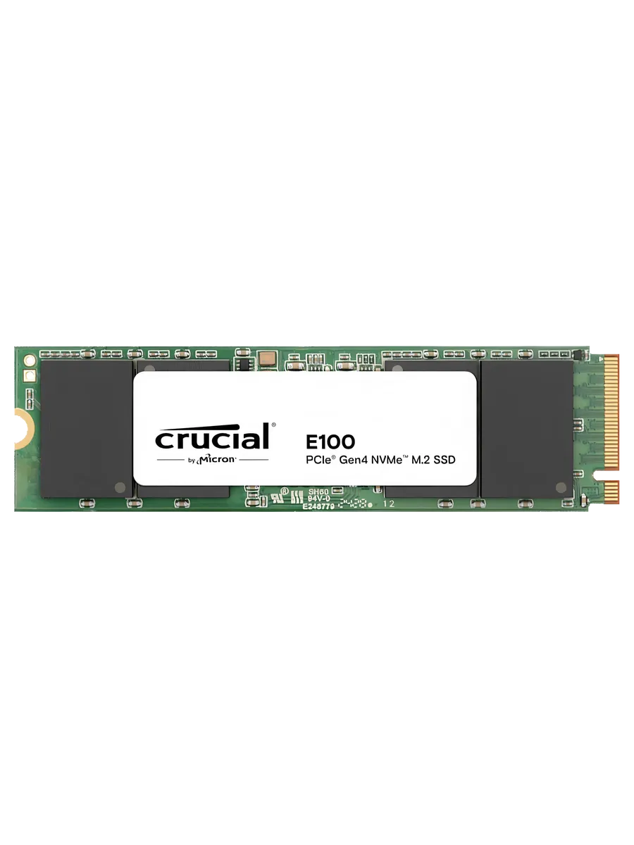 Внутренний SSD-диск E100 1 ТБ