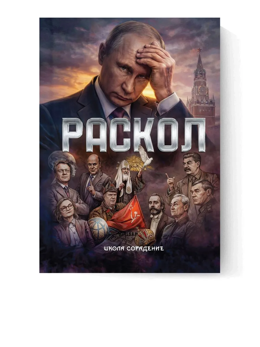 Раскол