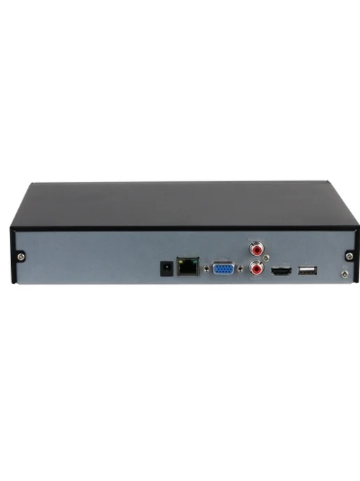 Dahua Видеорегистратор 8-канальный IP DHI-NVR4108HS-4KS3, вариант, фото 2