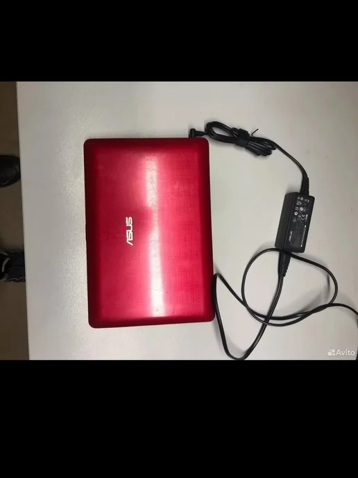 Ноутбук Asus, вариант