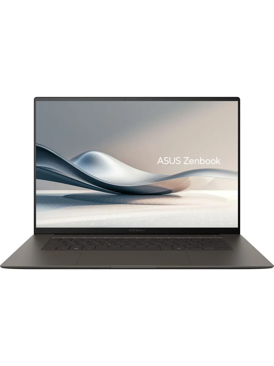 Asus Ноутбук Zenbook S UM5606GA-SS179W Ryzen AI 9 465 32Gb SSD1Tb