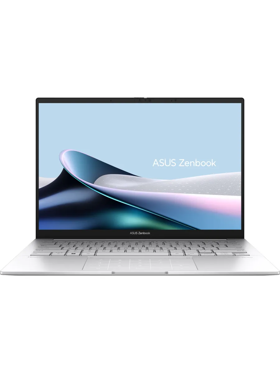 Ноутбук Zenbook UX3405CA-ST1093 Ul9 285H 32Gb SSD512Gb 14" O Asus 853165508 купить за 235 451 ₽ в интернет‑магазине Wildberries