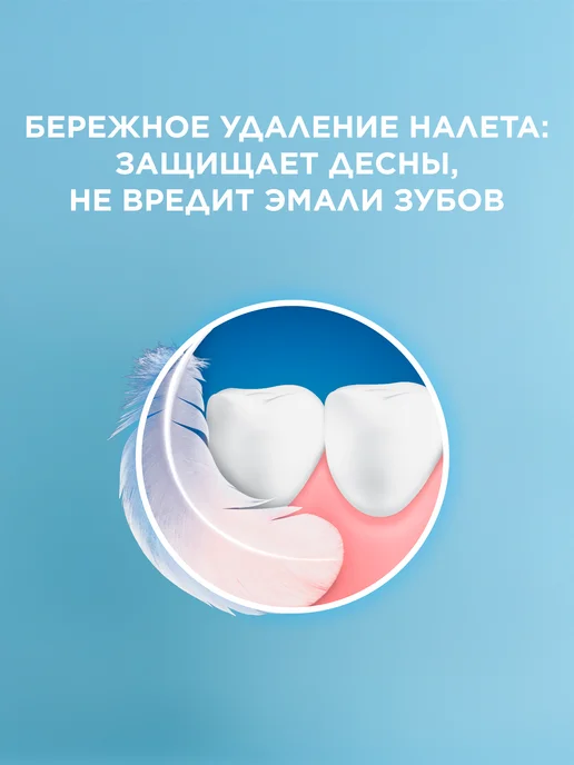 Oral-B Зубная щетка электрическая взрослая аккумуляторная женская, 4 шт, фото 7