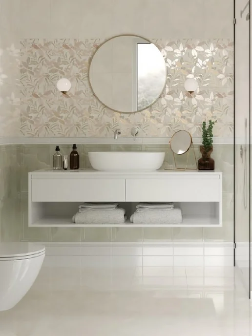 Gracia Ceramica Керамический плинтус глянцевый 200х250, 200x250, фото 2