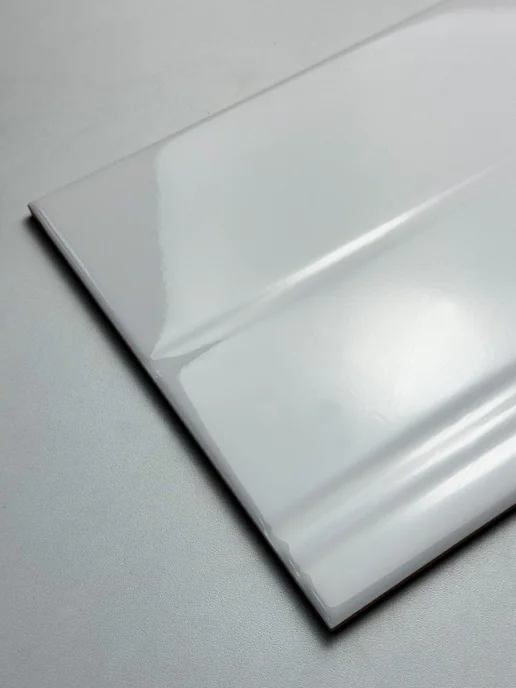 Gracia Ceramica Керамический плинтус глянцевый 200х250, 200x250, фото 4