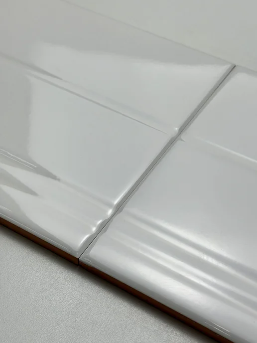 Gracia Ceramica Керамический плинтус глянцевый 200х250, 200x250, фото 5