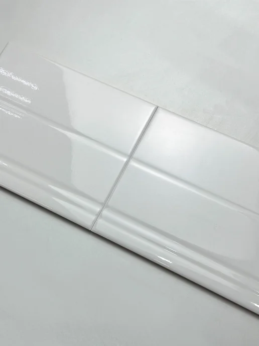 Gracia Ceramica Керамический плинтус глянцевый 200х250, 200x250, фото 6