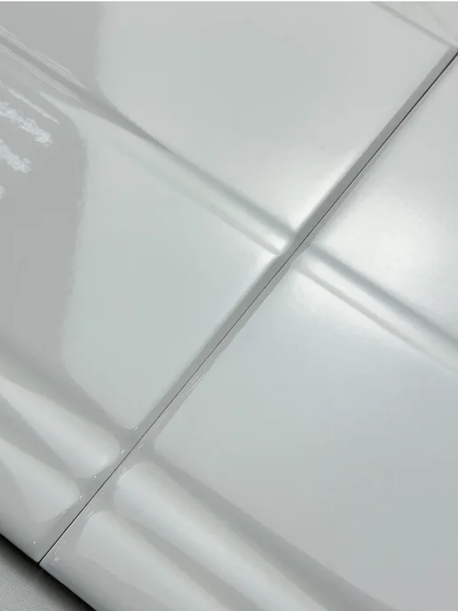 Gracia Ceramica Керамический плинтус глянцевый 200х250, 200x250, фото 8