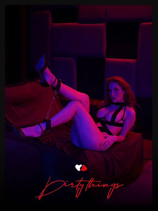Aurabox Оковы для ног, наручники кожа для ролевых секс игр 18+, черный, фото 5