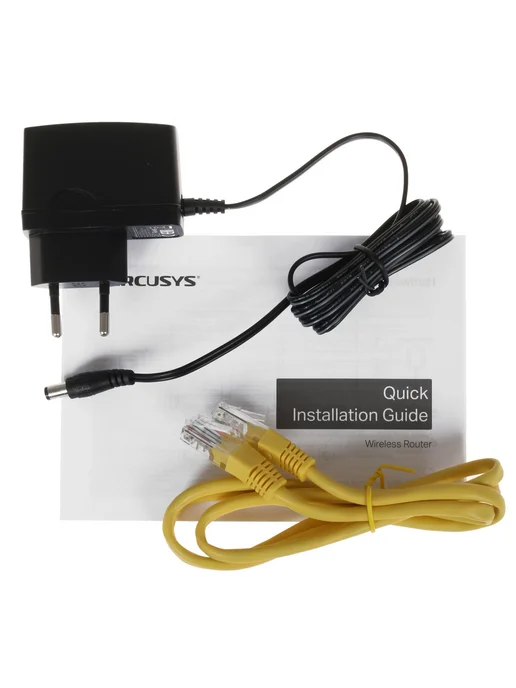 Mercusys Роутер Wi-Fi MR30G, 30 г, фото 5