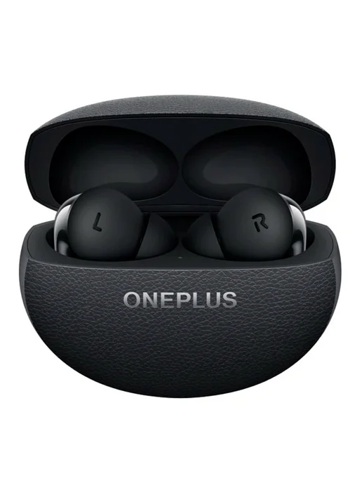OnePlus Беспроводные наушники Buds Pro 3 Midnight Opus E512A, черный, фото 2